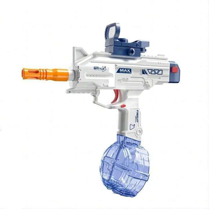 Uzi-SMG Electric Water Blaster