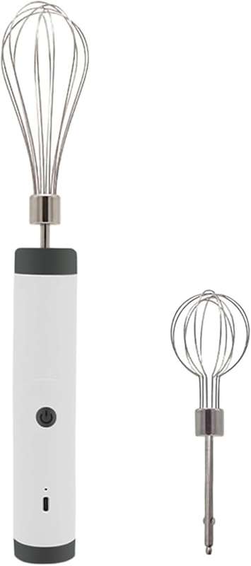 Versatile Electric Hand Whisk