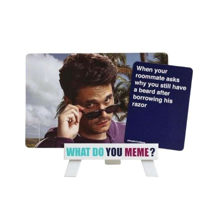What Do You Meme Expansion Pack 2