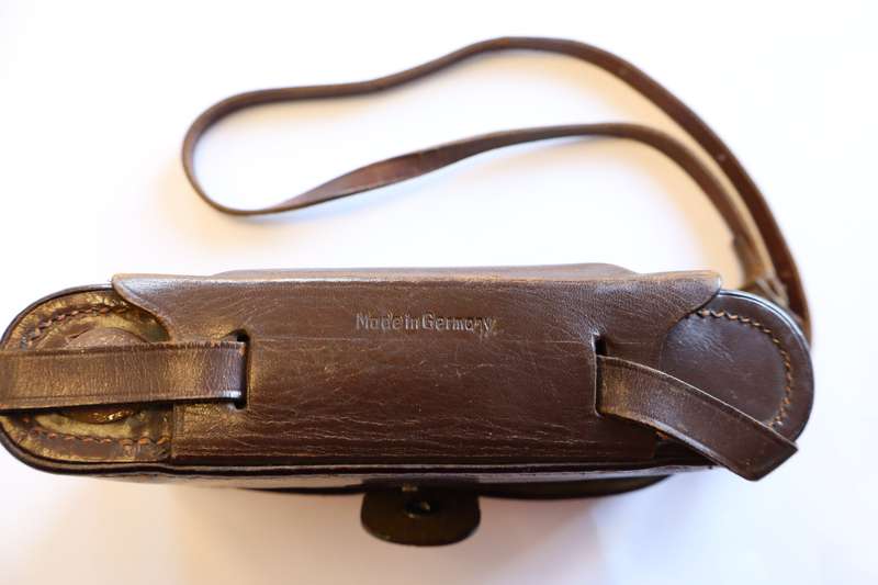 Voigtlander BESSA I fold out camera  as per photo