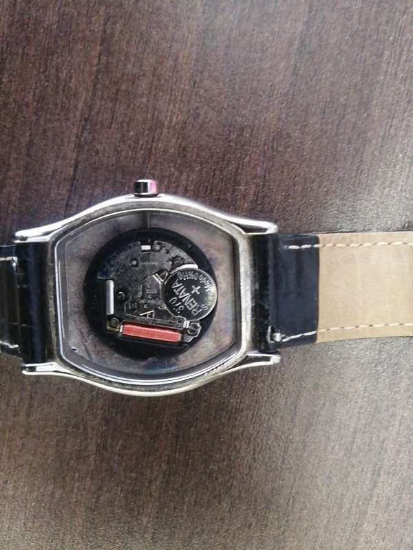 Nomea gent`s fashion watch - as per photo