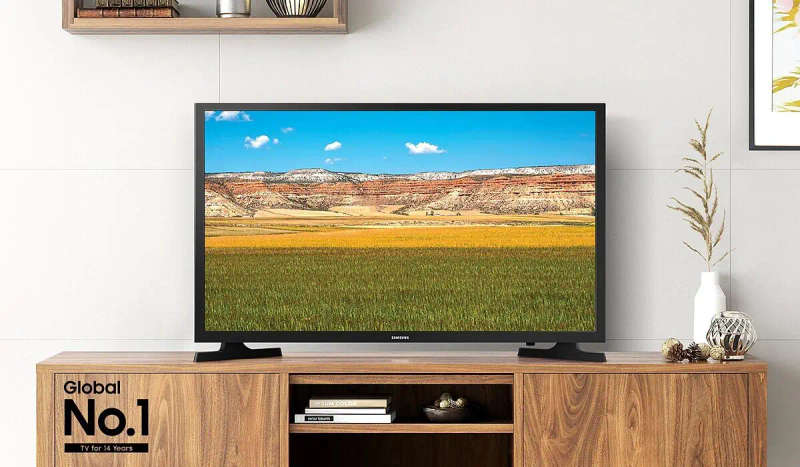 Samsung 32 inch Full HD led tv