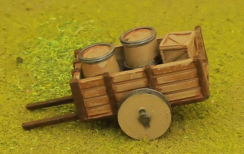 1:56 (28mm) - Cart - Kit