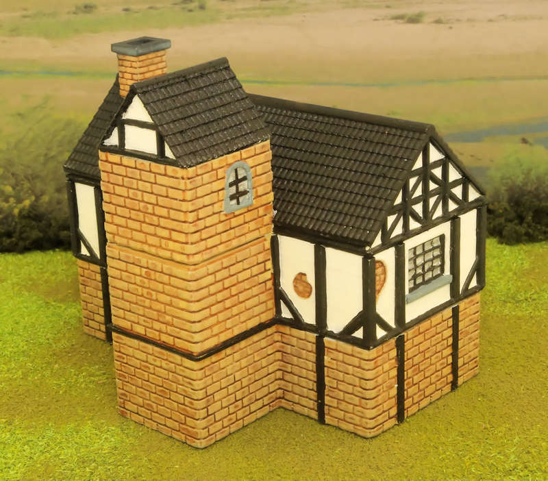 1:56 (28mm) - Tavern - KIt