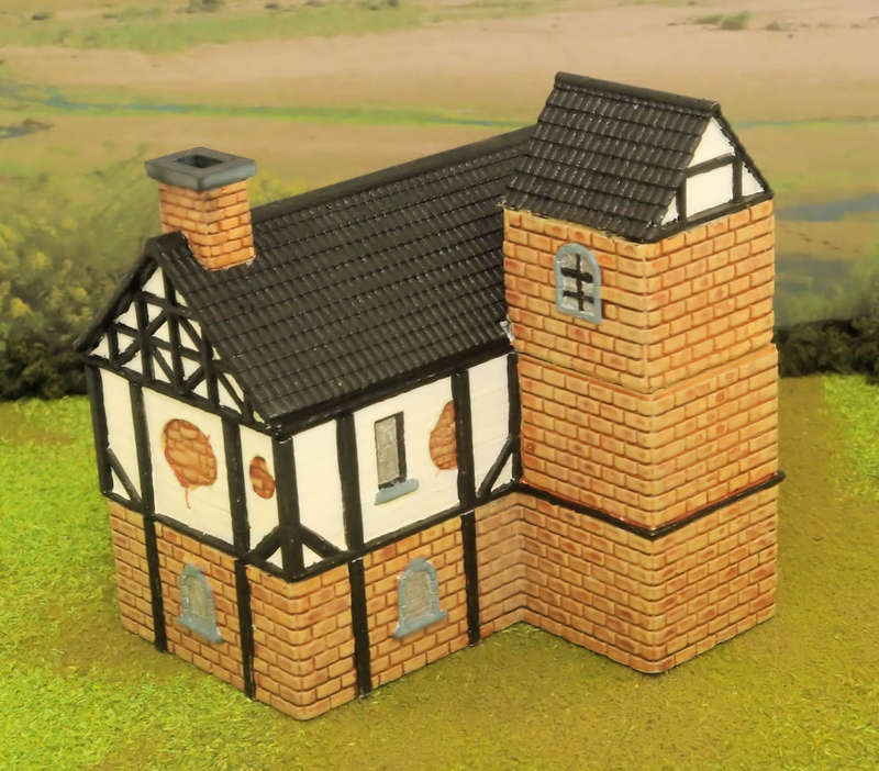 1:56 (28mm) - Tavern - KIt