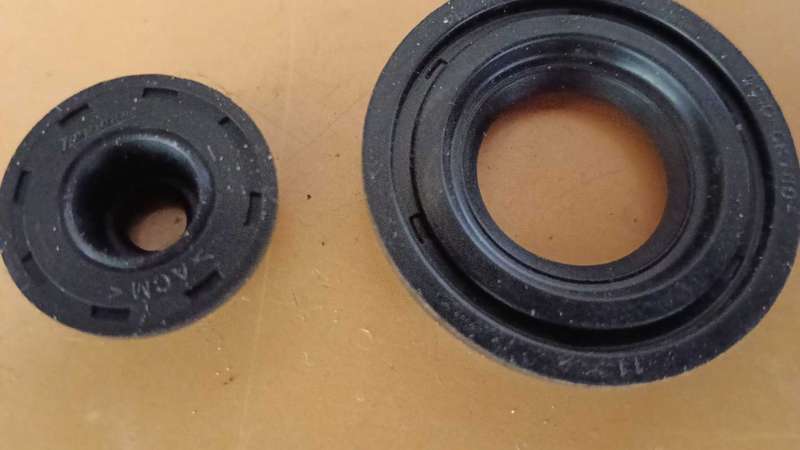 FORD RANGER 2.2TDCI INJECTOR SEALS FULL SET