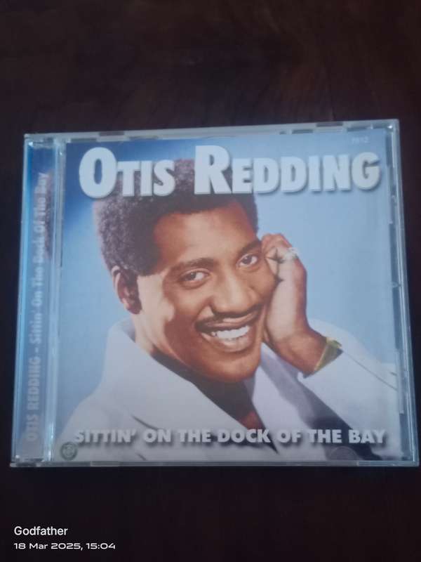 Otis Redding