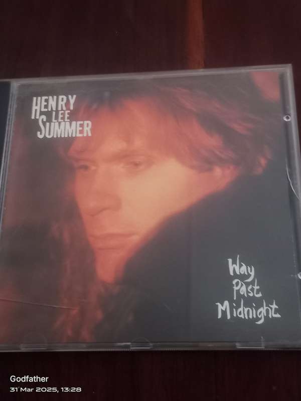Henry lee summer
