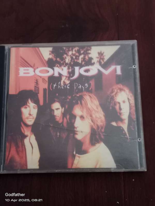 Bon Jovi