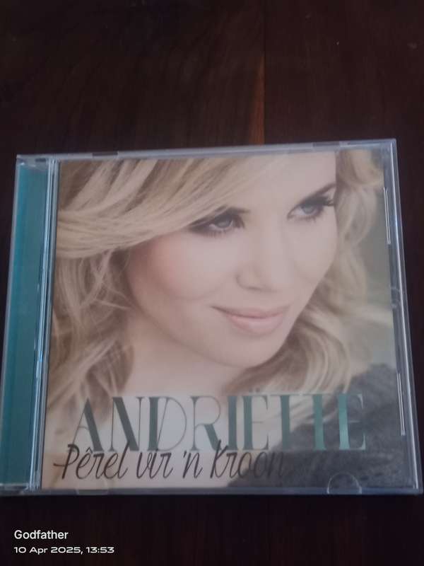 Andriette