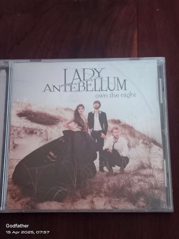 Lady Antebellum
