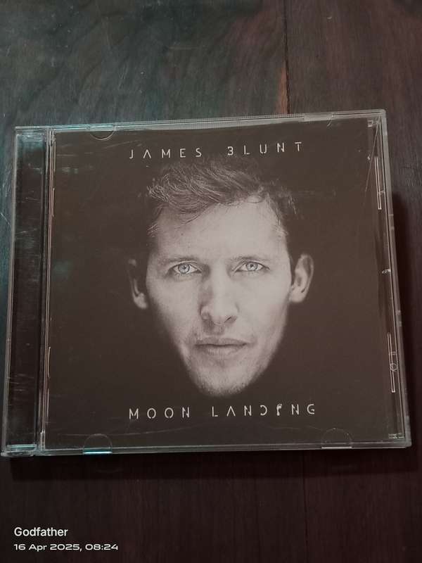 James Blunt