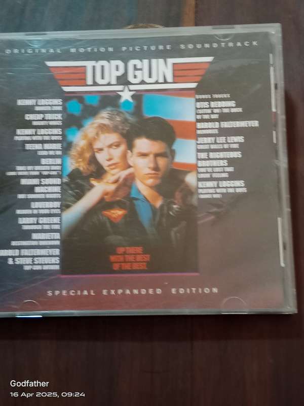 Too Gun