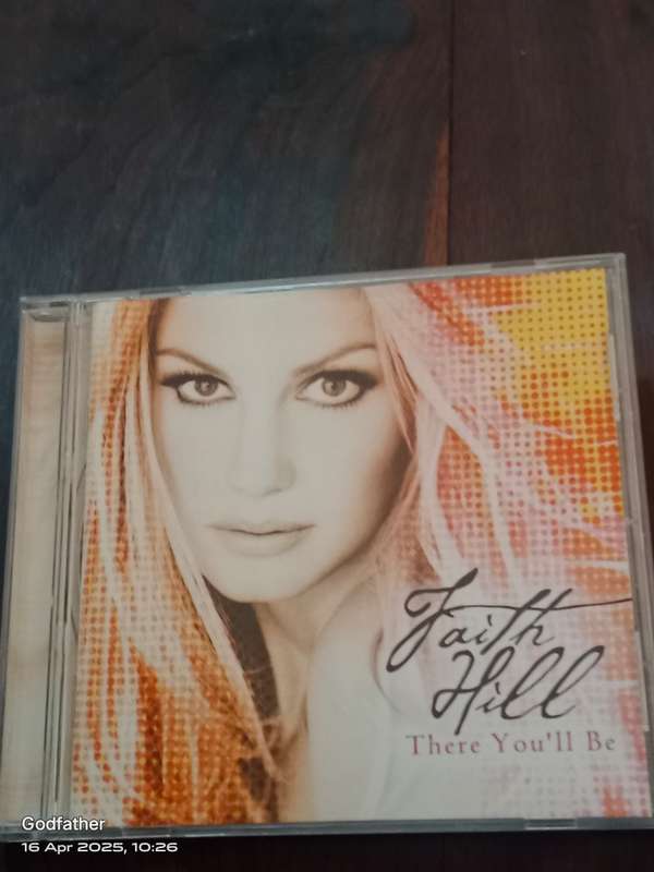 Faith Hill