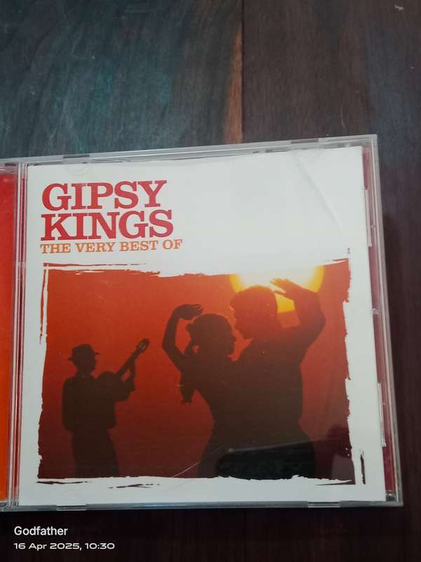Gippy King's