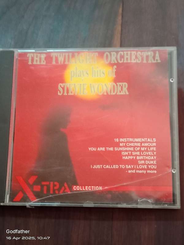 The Twilight Orchestra