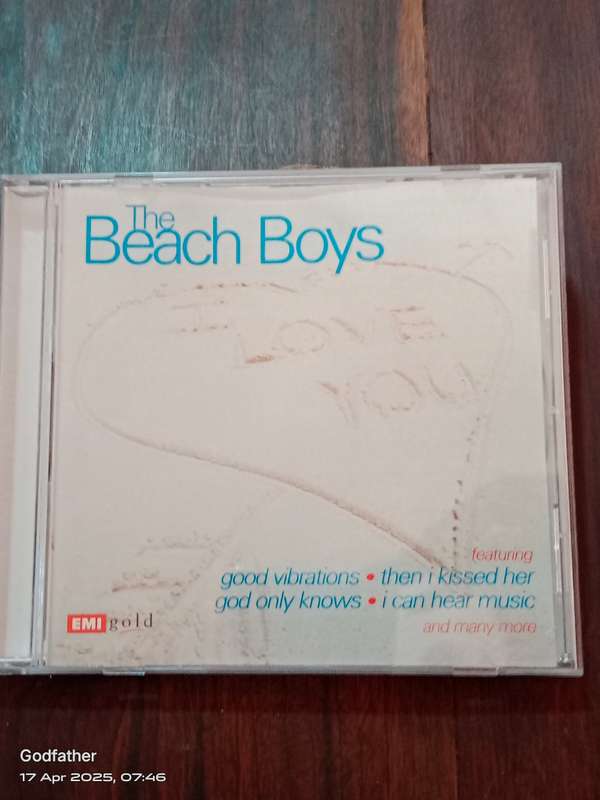 The Beach Boys
