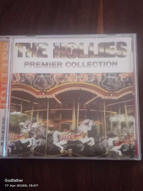 The Hollies