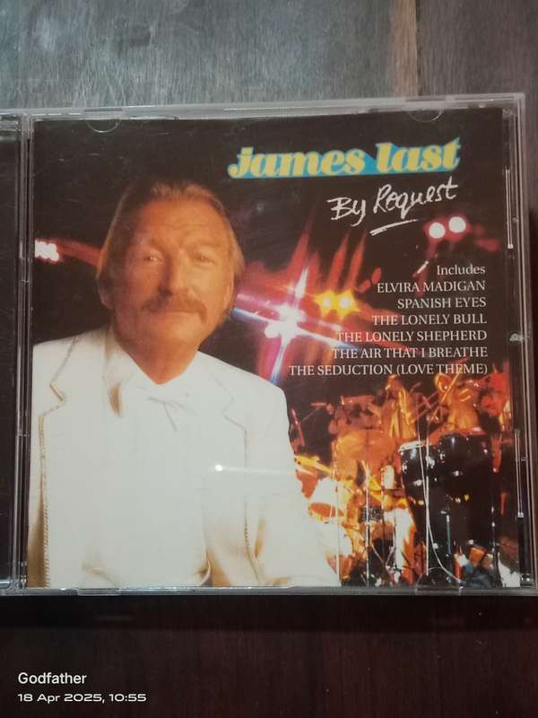 James Last