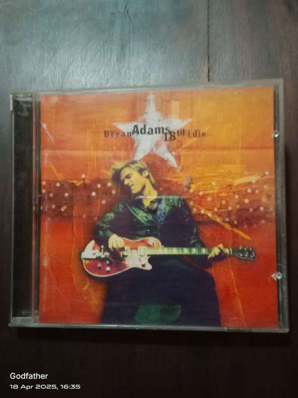 Brian Adams