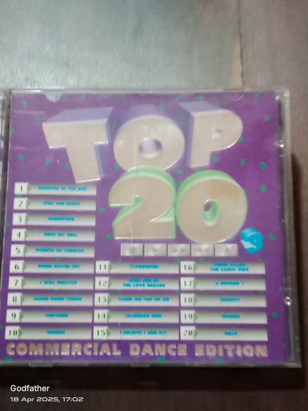 Top 20