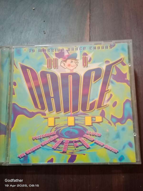 Dance Tip