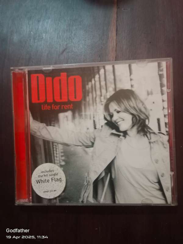 Dido Life for rent