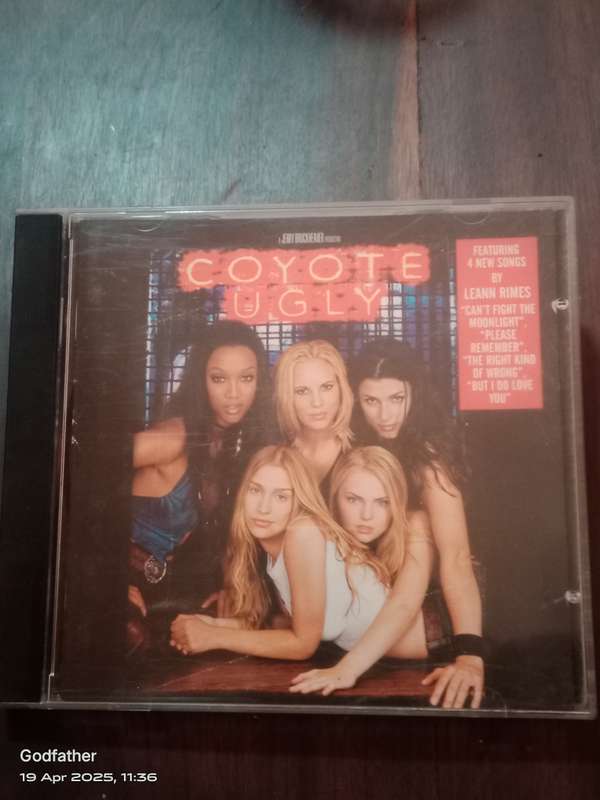 Coyote Ugly