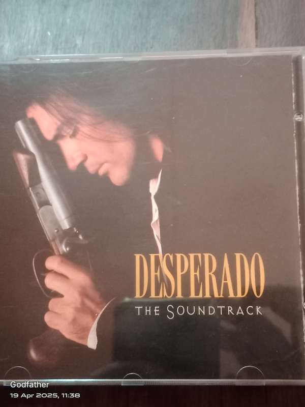 Desperado