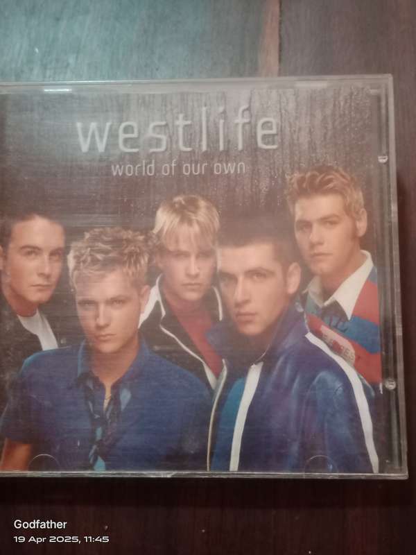 Westlife
