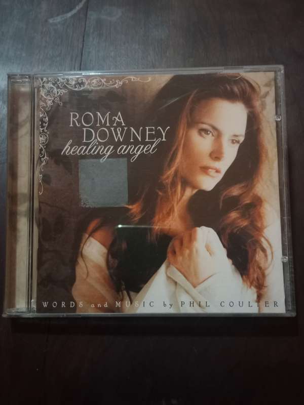 Roma Downey