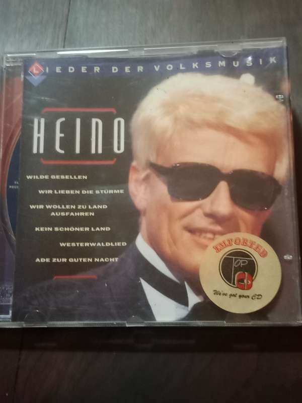 Heino