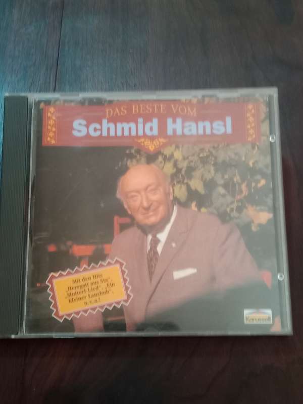 Schmid Hansl