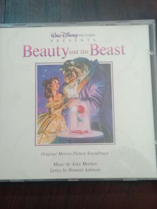 Beauty and the Beast