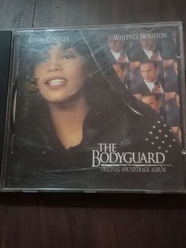 Whitney Houston