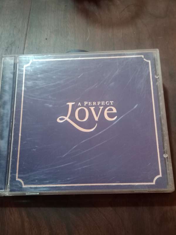 A perfect love