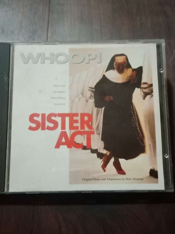 Sister act