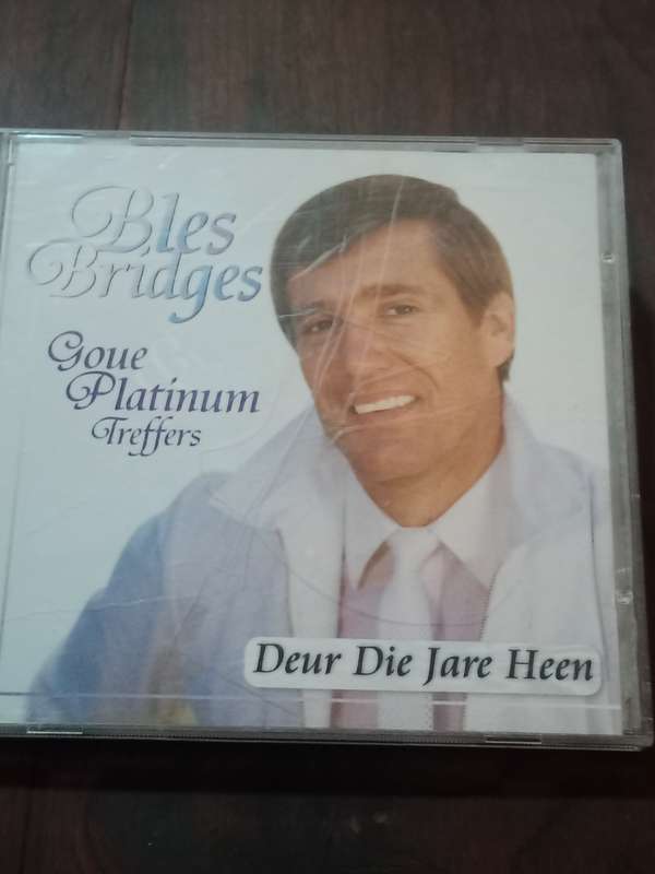 Bles Bridges