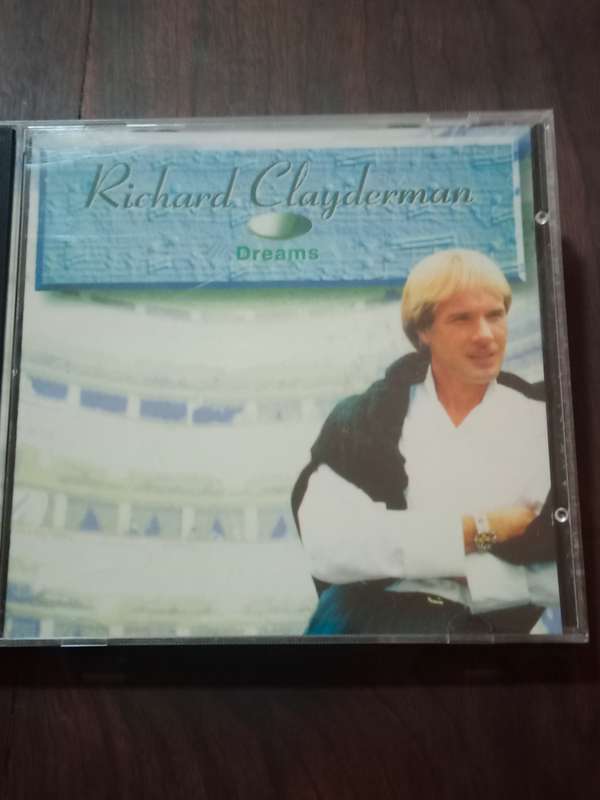Richard Clayderman