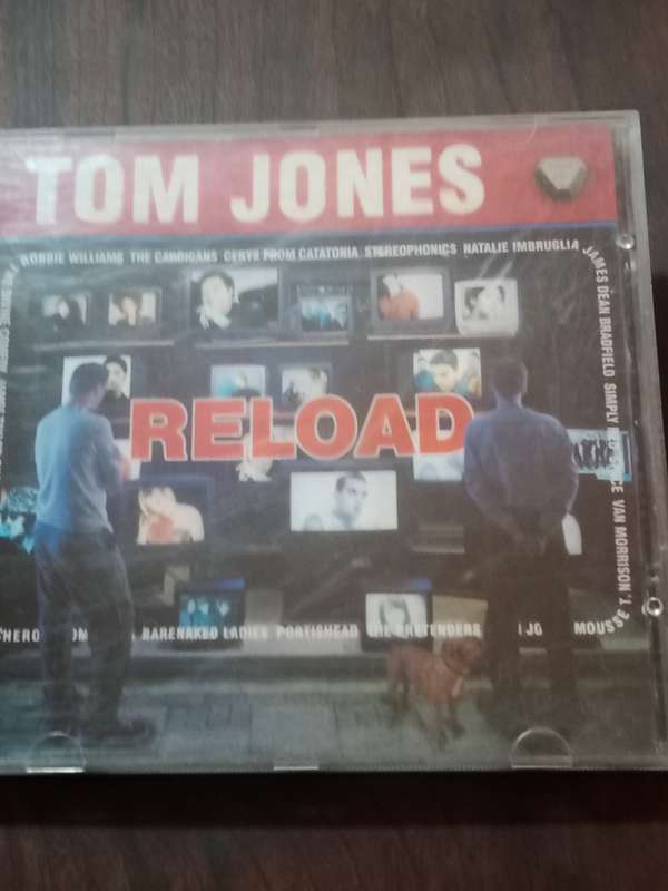 Tom Jones
