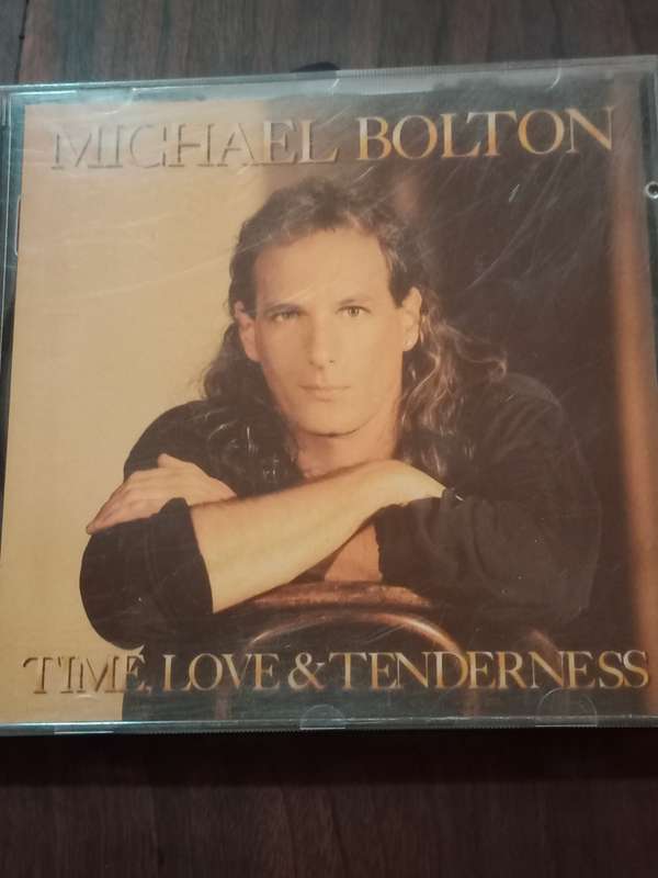Michael Bolton