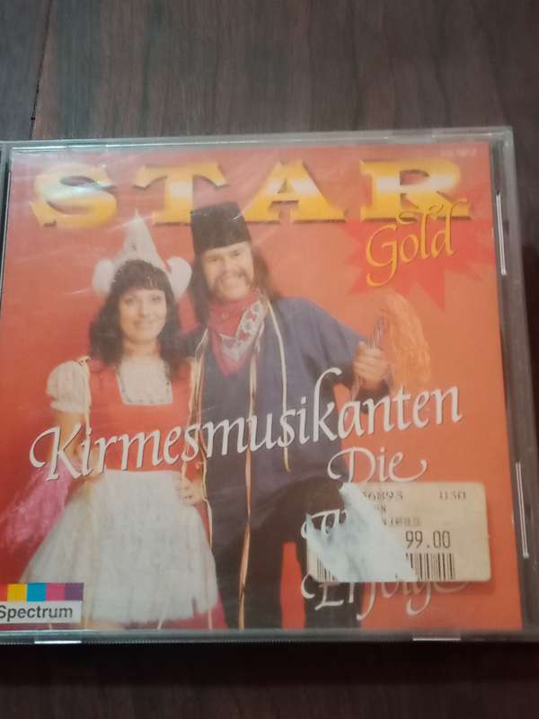 Star Gold
