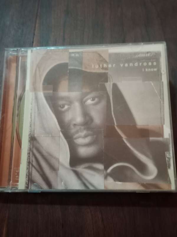 Luther Vandross