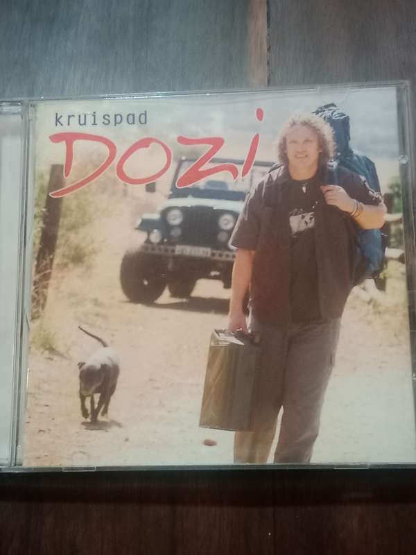 Dozi