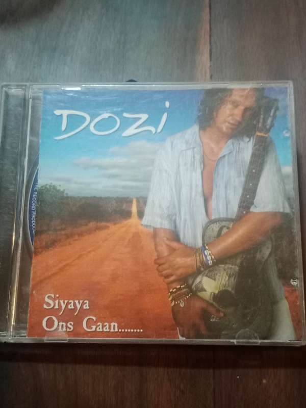Dozi