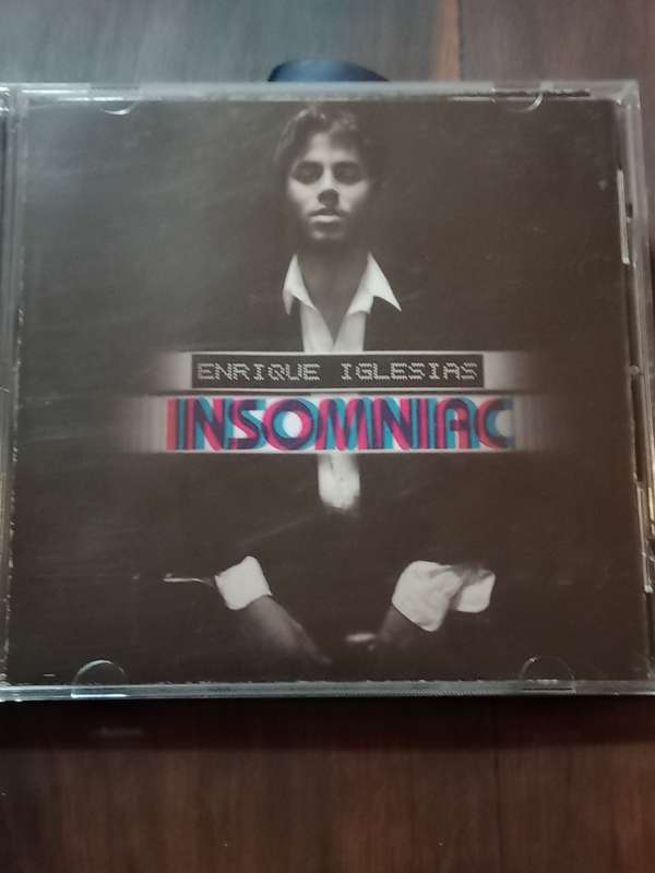 Enrique Iglesias