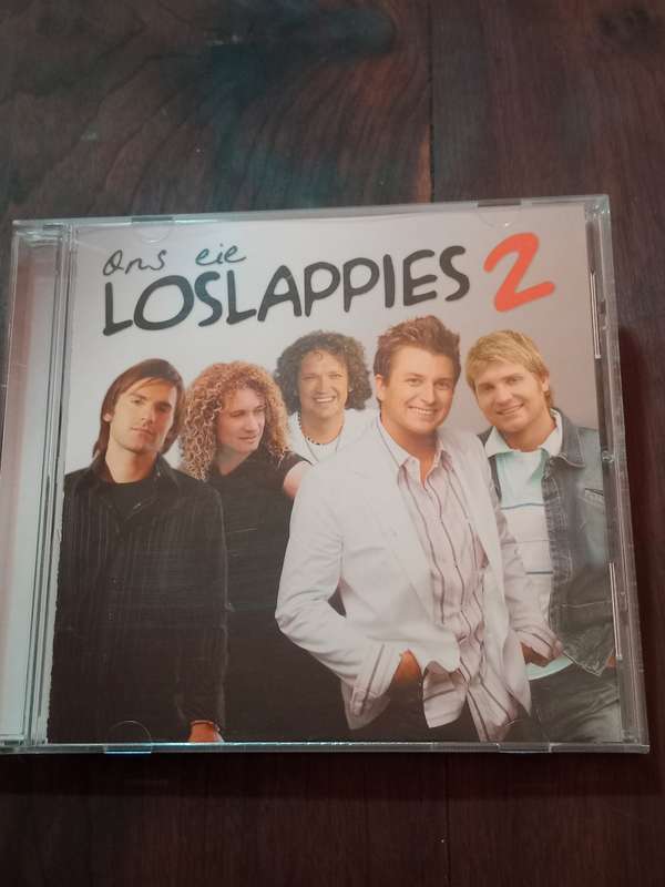 Loslappies 2