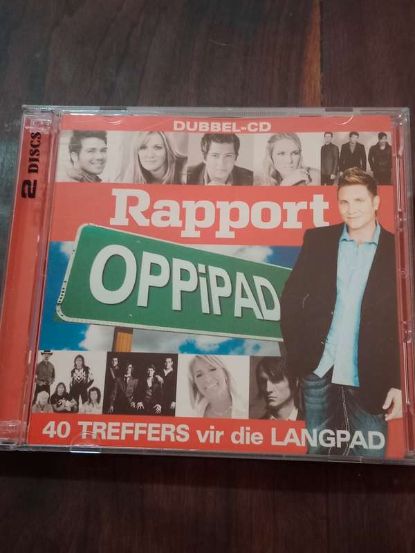Rapoport Oppipad