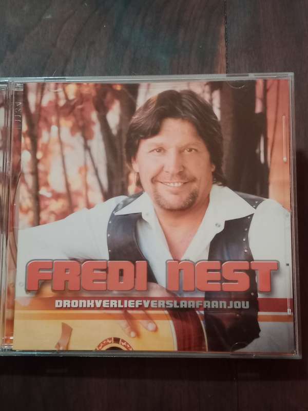 Fredi Nest