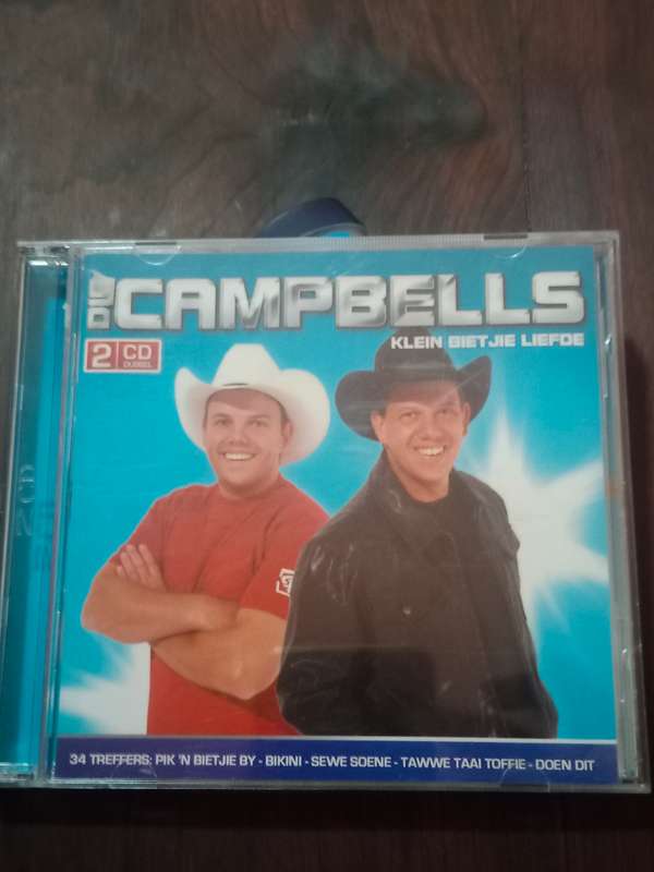Die Campbells
